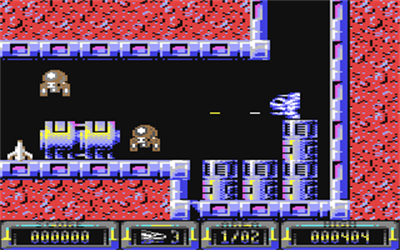 Vallation - Screenshot - Gameplay Image