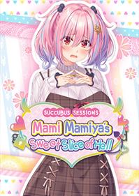 Succubus Sessions: Mami Mamiya’s Sweet Slice of Hell