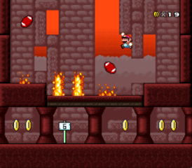 20 Challenges: Episode 4: Temple of the Elements