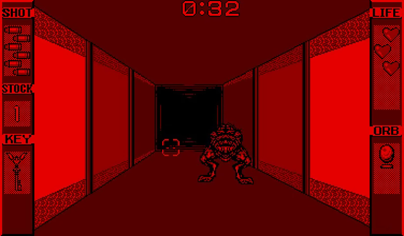Innsmouth no Yakata