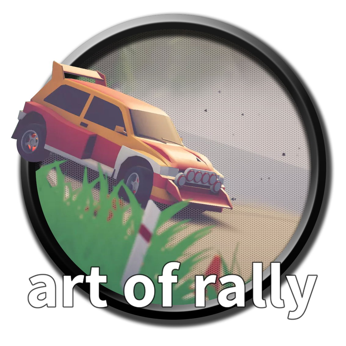 Art of Rally instal the new for ios