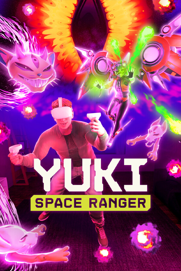 YUKI
