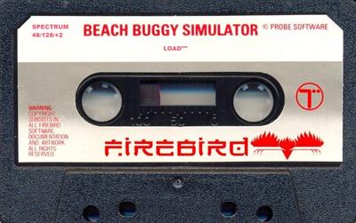 Beach Buggy Simulator  - Cart - Front Image