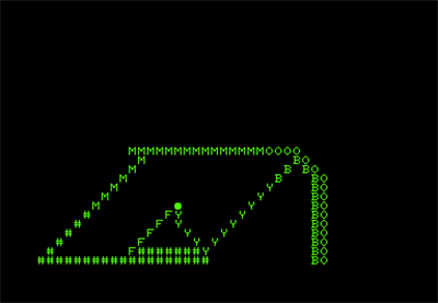 Wander - Screenshot - Gameplay Image