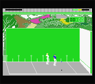 Pelota Vasca - Screenshot - Gameplay Image