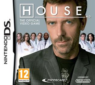 House M.D.: The Official Game