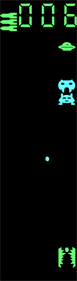 Cosmic Combat - Screenshot - Gameplay Image