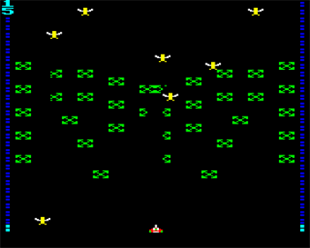 Fire Hawks - Screenshot - Gameplay Image