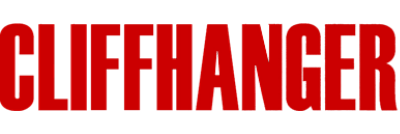 Cliffhanger - Clear Logo Image