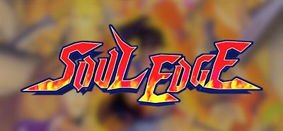 Soul Edge - Banner Image