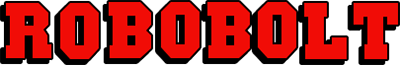 Robobolt - Clear Logo Image
