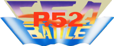 P52 Sea Battle - Clear Logo Image