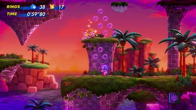 Sonic Superstars - Screenshot - Gameplay Image