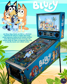 Bluey
