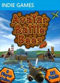 Avatar Battle Bees