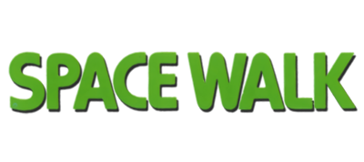 Space Walk - Clear Logo Image