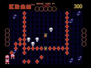 Kram - Screenshot - Gameplay Image