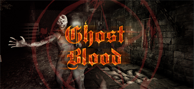 Ghost Blood - Banner Image