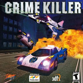 Crime Killer
