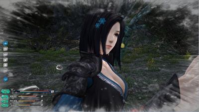 仙劍奇俠傳六 (Chinese Paladin: Sword and Fairy 6) - Screenshot - Gameplay Image