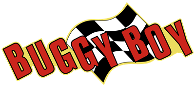 Speed Buggy - Clear Logo Image