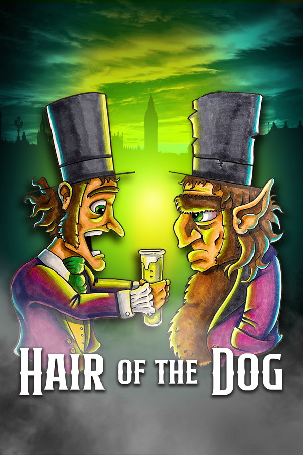 Hair of the Dog