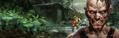 Dead Island: Riptide: Definitive Edition - Banner Image