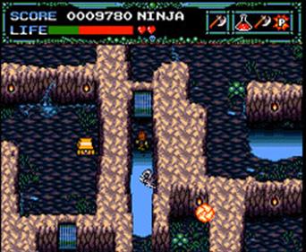 Undeadline - Screenshot - Gameplay Image
