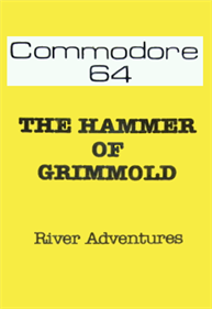 The Hammer of Grimmold