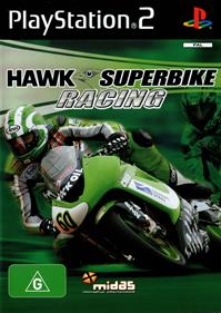 Hawk Kawasaki Racing - Box - Front Image