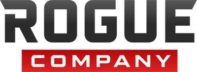 Rogue Company - Clear Logo Image