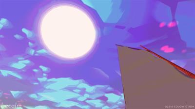 Becalm - Screenshot - Gameplay Image