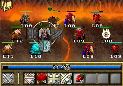 Deity Quest - Screenshot - Gameplay Image