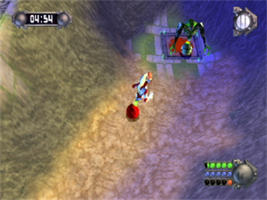 Ball Breakers - Screenshot - Gameplay Image