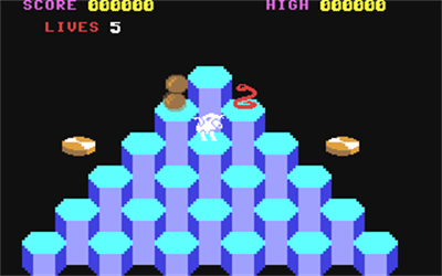 Hexpert - Screenshot - Gameplay Image