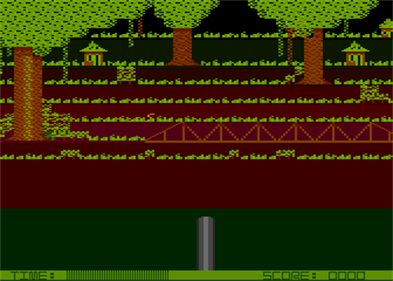 Atari Safari - Screenshot - Gameplay Image