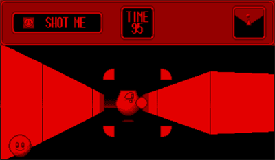Faceball Remastered - Screenshot - Gameplay Image