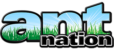 Ant Nation - Clear Logo Image