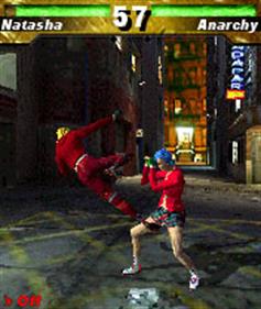 ONE - Screenshot - Gameplay Image