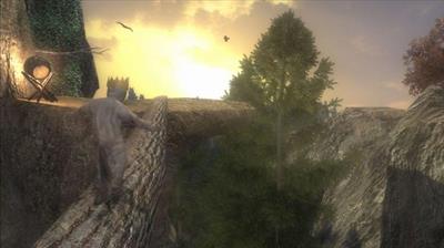 Where the Wild Things Are - Screenshot - Gameplay Image