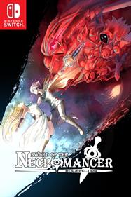 Sword of the Necromancer Resurrection
