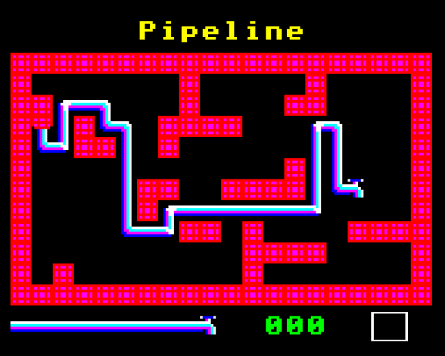 Pipeline (Micro User)