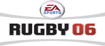 Rugby 06 - Clear Logo Image