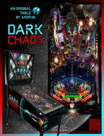 Dark Chaos
