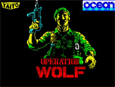 Erbe 88 - Screenshot - Game Title Image
