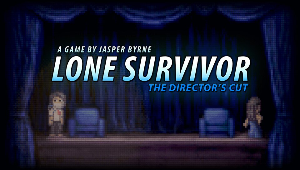 LONE SURVIVOR: THE DIRECTOR'S CUT