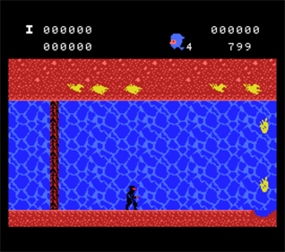 Candoo Ninja - Screenshot - Gameplay Image