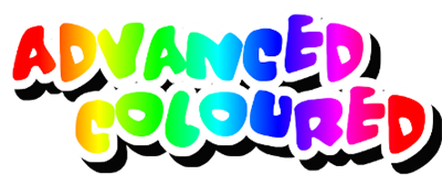Advanced Coloured - Clear Logo Image