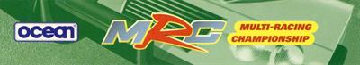 MRC: Multi-Racing Championship - Banner Image