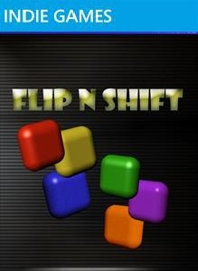 Flip N Shift
